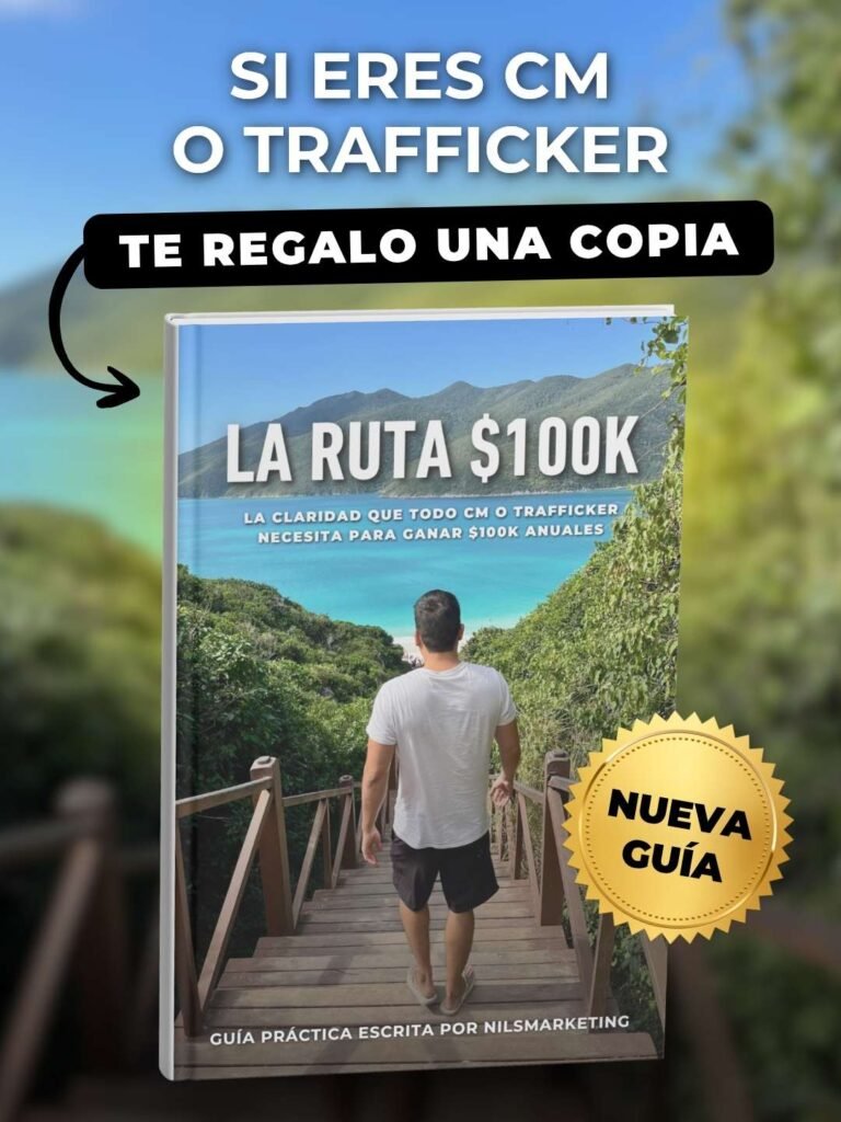 guia la ruta 100K